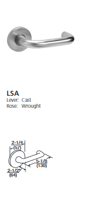 LLSA