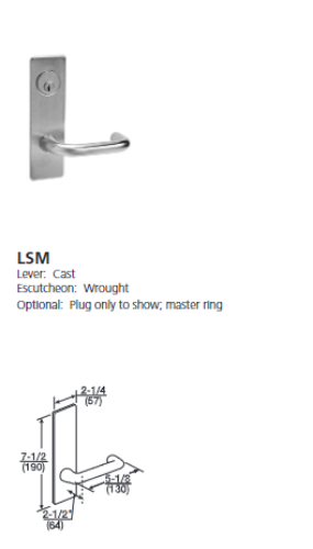 LLSM