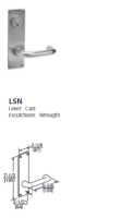 LLSN