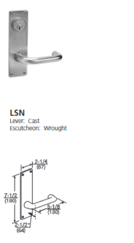 LLSN