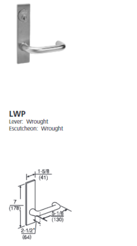 LWP