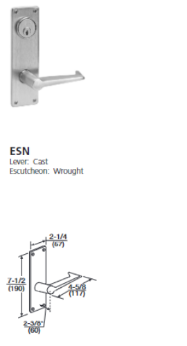 eESN