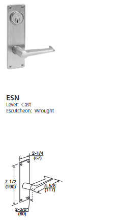 eESN