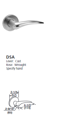 DDSA