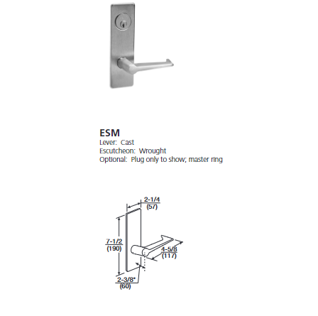 ML2024-ESM