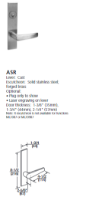 aASR