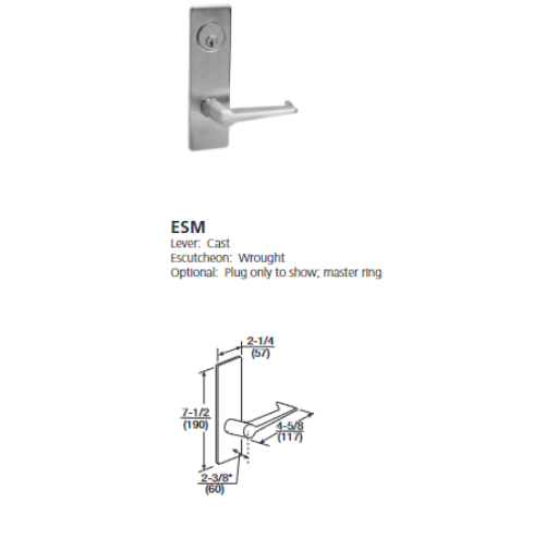 ML2024-ESM