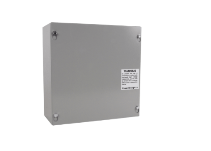 Show details for Accentra (Yale) 782 Controller - controls two P latch retraction exit devices 782-MAINPICCss
