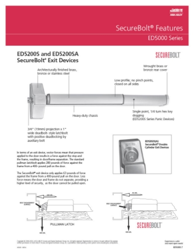 1-Page7-E5000CORBIN
