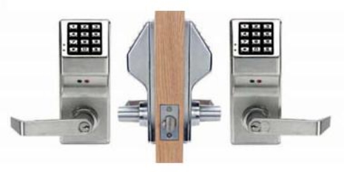 Alarm_Lock_DL5300