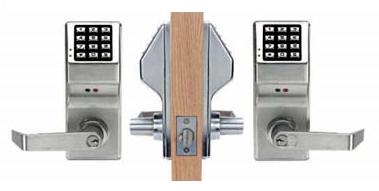Alarm_Lock_DL5300