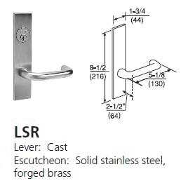 Picture for category LSR