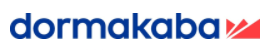 Picture for category Dormakaba 9600 Series Cabinet Lock Parts