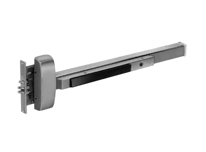 Picture for category 8300 Series Narrow Design Mortise Exit Device