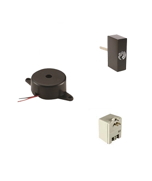 Picture for category Adams Rite Accessories