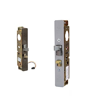 Picture for category Adams Rite 4300 Electrified Deadlatch Series