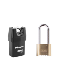 Picture for category Padlocks