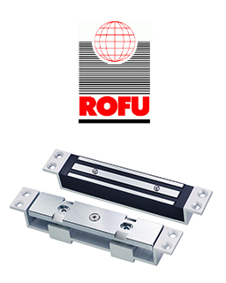 Picture for category Rofu Maglocks & Acc.