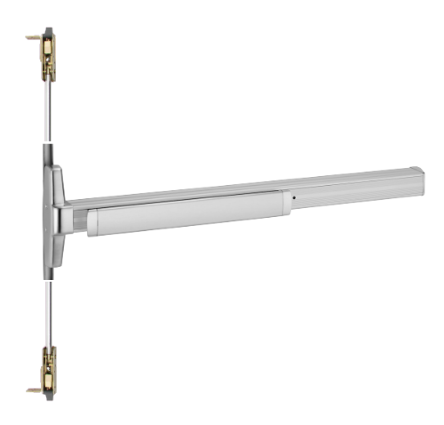 Picture for category Von Duprin 3347A/3547A CVR Exit Devices