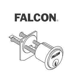 Picture for category Falcon Rim Cylinders