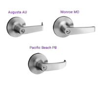 1Lever5400LN