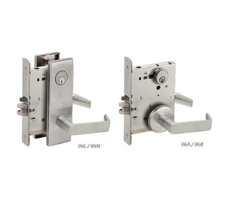 L9050-06-Levers
