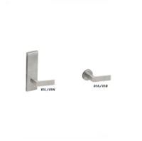1Schlage-Lever