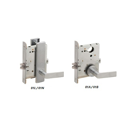 1L9010-01-LEVERS