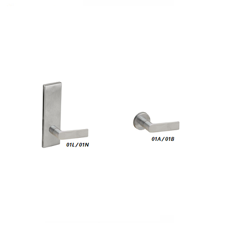 1Schlage-Lever