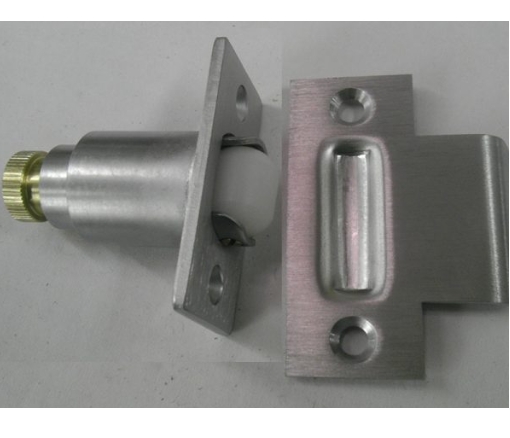 1554 Roller Latch