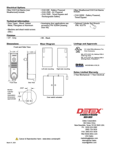 1-Page2-EAX-500W