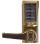 Show details for Dormakaba Simplex LL1021C-03 Pushbutton Lock LH LHR Corbin - Bright Brass LL1021C-03-41