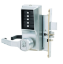 Show details for Dormakaba Simplex L8148C-26D Mortise Lock LH Corbin Russwin - Satin Chrome L8148C-26D-41