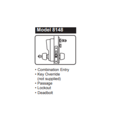 1-Model-8148