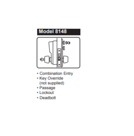 1-Model-8148