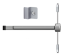Show details for Von Duprin 2227NL-F Fire Rated Vertical Rod Device W/210NL Night Latch 2227NL-F
