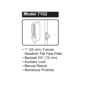 1-Model-7102
