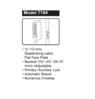 1-Model-7104