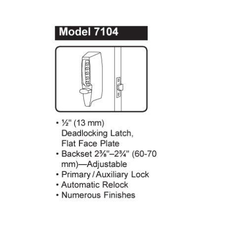 1-Model-7104