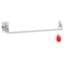 Show details for Von Duprin 8875EO-F Mortise Lock Crossbar Exit Device, For 4' Doors - Fire Rated 8875-F