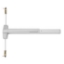Show details for Von Duprin 9847WDCEO / 9947WDCEO Concealed Vertical Rod, For Wood Doors 9847EO-26D
