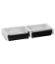 Show details for Bobrick B-274 Toilet Tissue Dispenser for Two Rolls with controlled delivery B-274