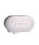Show details for Bobrick B-2892 Surface-Mounted Twin Jumbo-Roll Toilet Tissue Dispenser B-2892