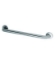 Show details for Bobrick B-6806 x 36 Stainless Steel Straight Grab Bars With Snap Flange - 36" (915mm) long B-6806_36