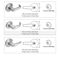 7K-Lever