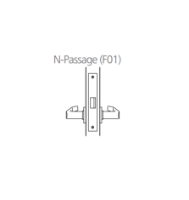 N-Passage