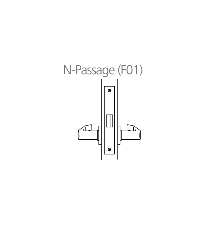 N-Passage