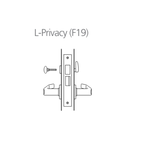 L-Privacy (F19)