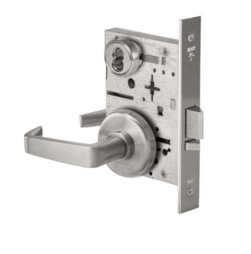 BEST 45HW7DEL Grade 1