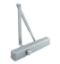Show details for Stanley QDC211 Grade 1 Heavy Duty Door Closer - Fully Adjustable - Tri-pack arm KDC200--